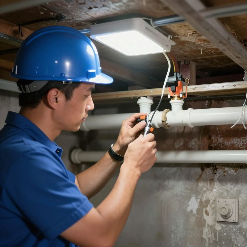 Drain Cleaning & Unclogging in Austin