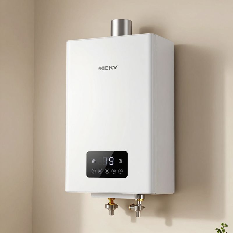 Water Heater Services in Austin